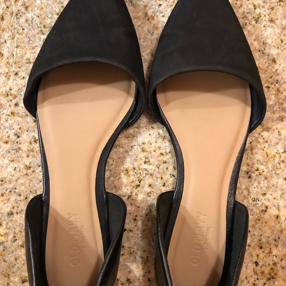 Old Navy Flats